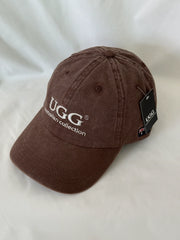 UGG Australian Collection Embroidered Cap product detail 2 image