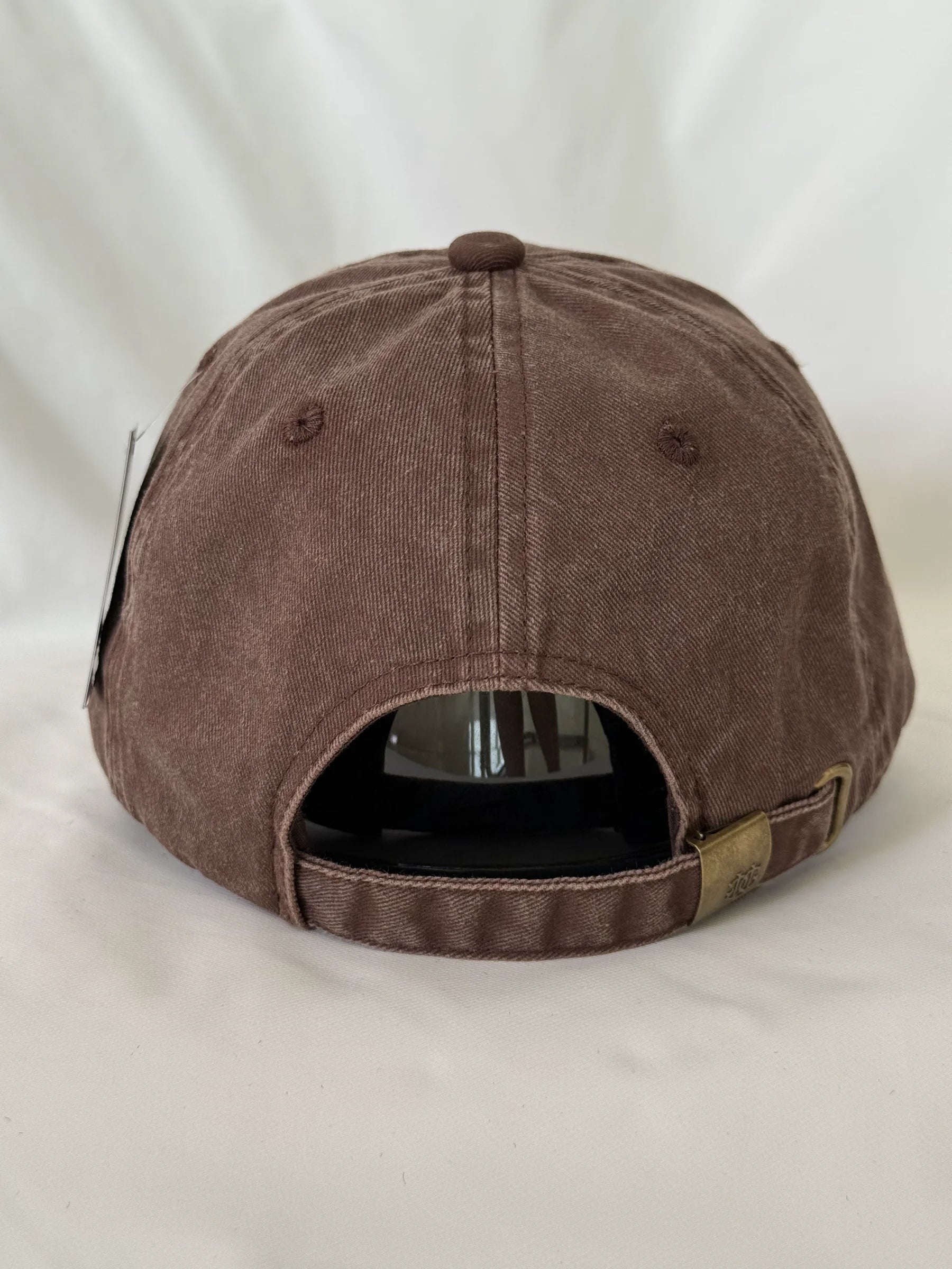 UGG Australian Collection Embroidered Cap product detail 3 image