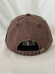 UGG Australian Collection Embroidered Cap product detail 3 image