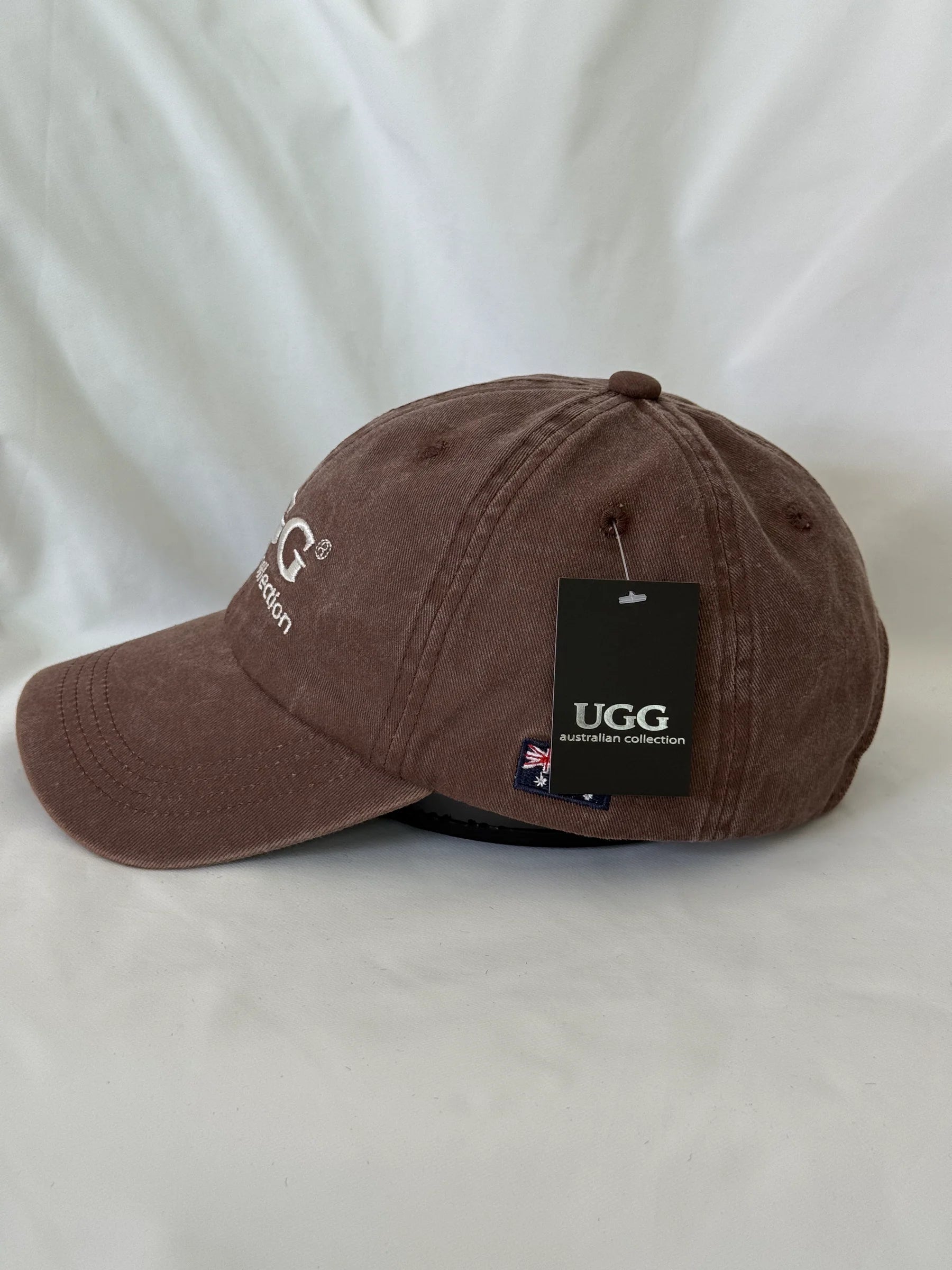 UGG Australian Collection Embroidered Cap product detail 4 image