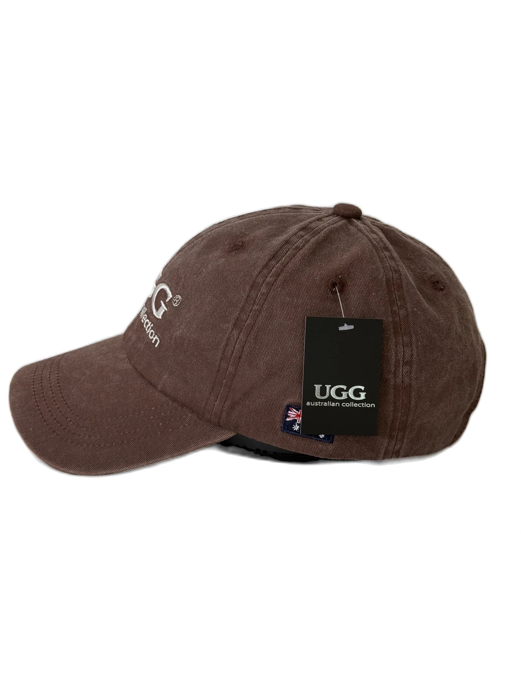 UGG Australian Collection Embroidered Cap product detail 4 image