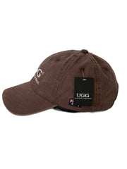 UGG Australian Collection Embroidered Cap product detail 4 image