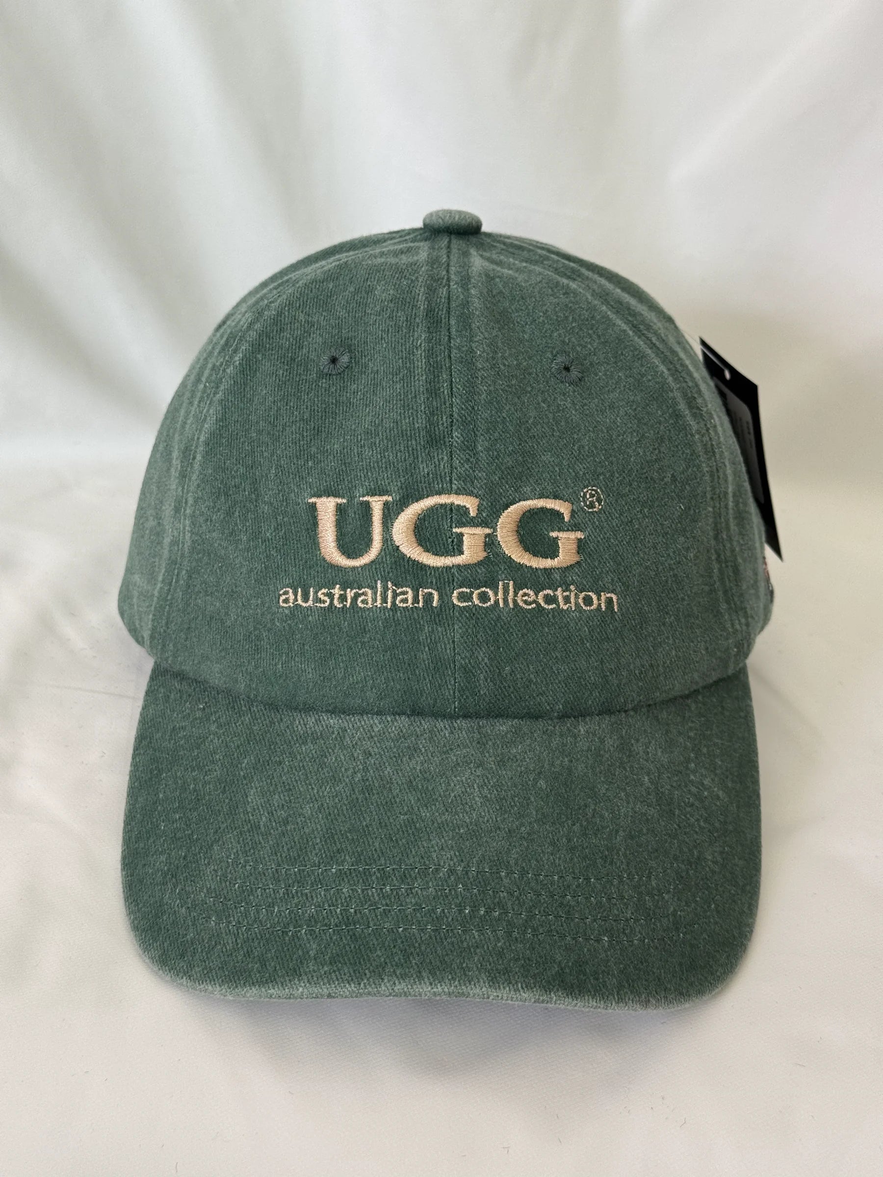UGG Australian Collection Embroidered Cap product detail 5 image