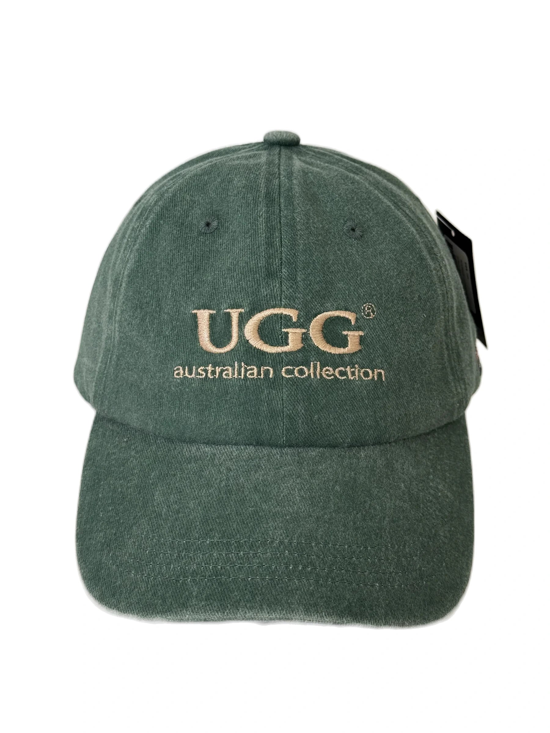 UGG Australian Collection Embroidered Cap product detail 5 image