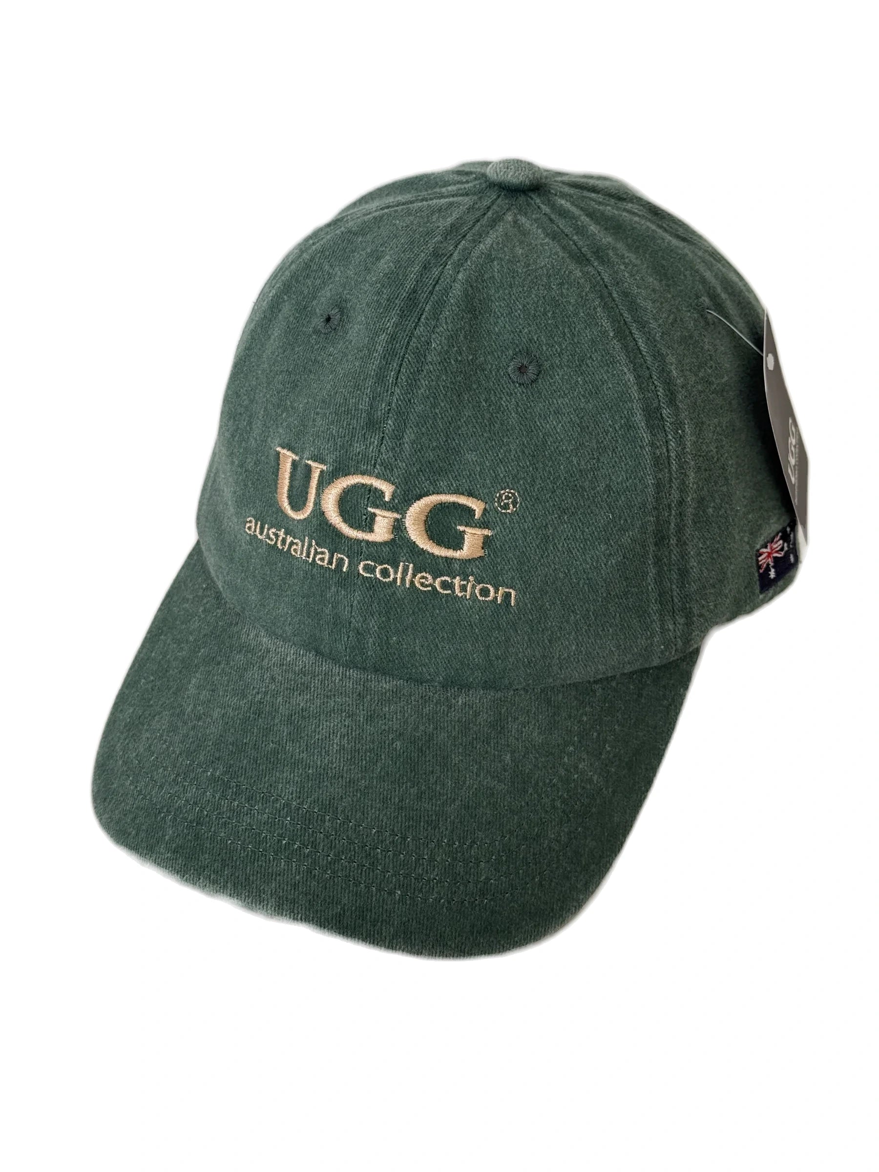 UGG Australian Collection Embroidered Cap product detail 6 image
