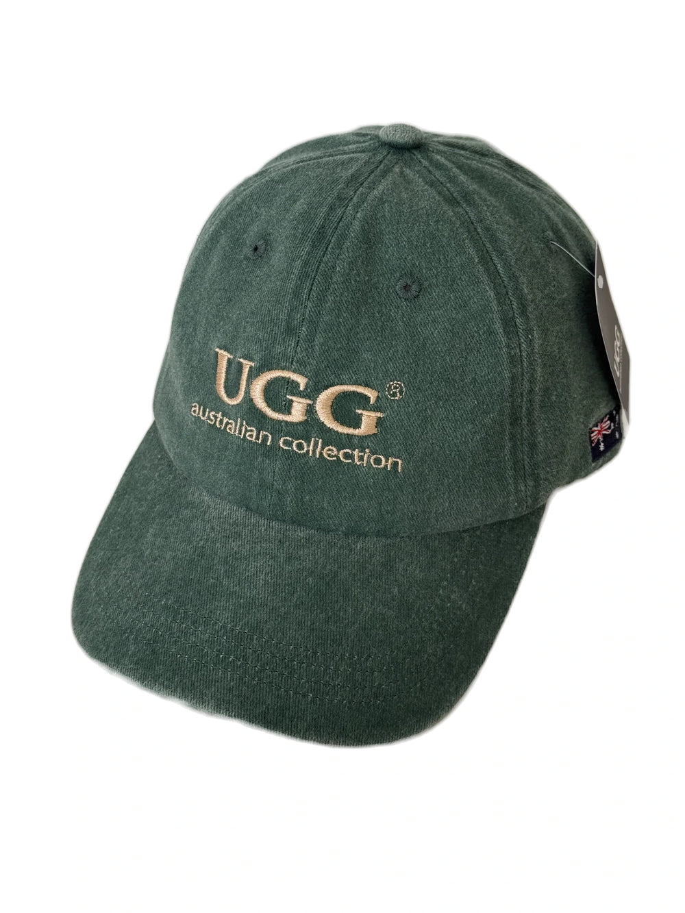 UGG Australian Collection Embroidered Cap product detail 6 image