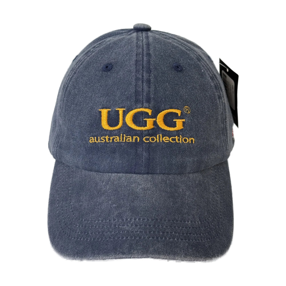 UGG Australian Collection Embroidered Cap product detail 8 image