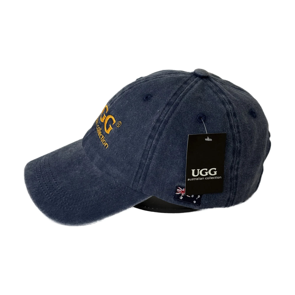 UGG Australian Collection Embroidered Cap product detail 9 image