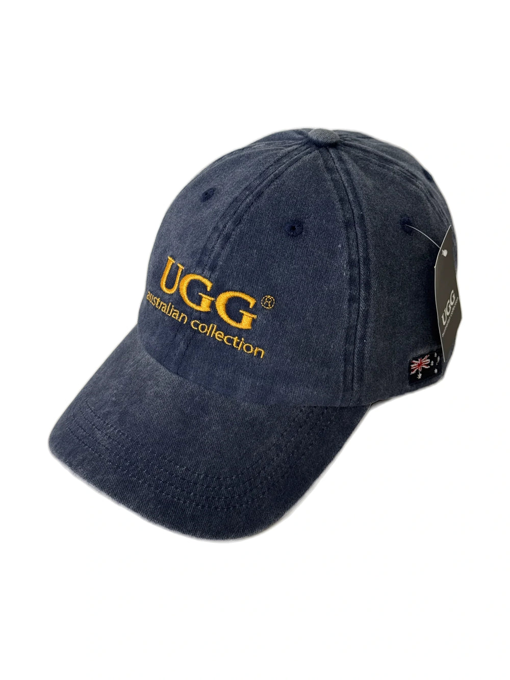 UGG Australian Collection Embroidered Cap product detail 11 image