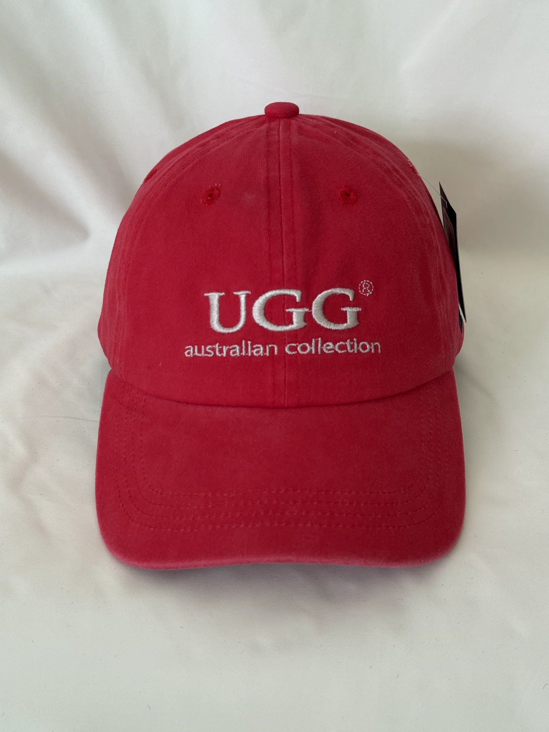 UGG Australian Collection Embroidered Cap product detail 12 image