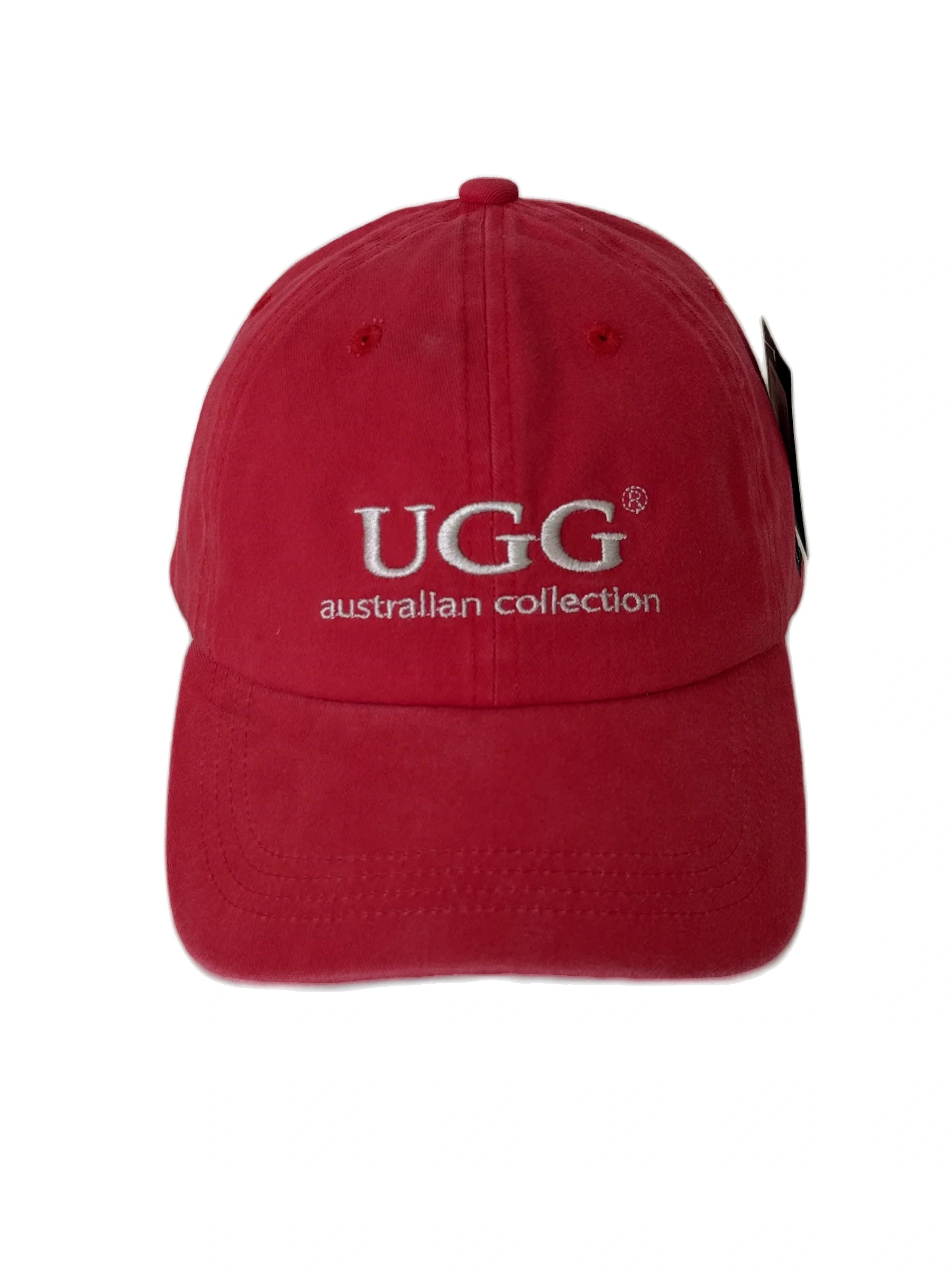 UGG Australian Collection Embroidered Cap product detail 12 image