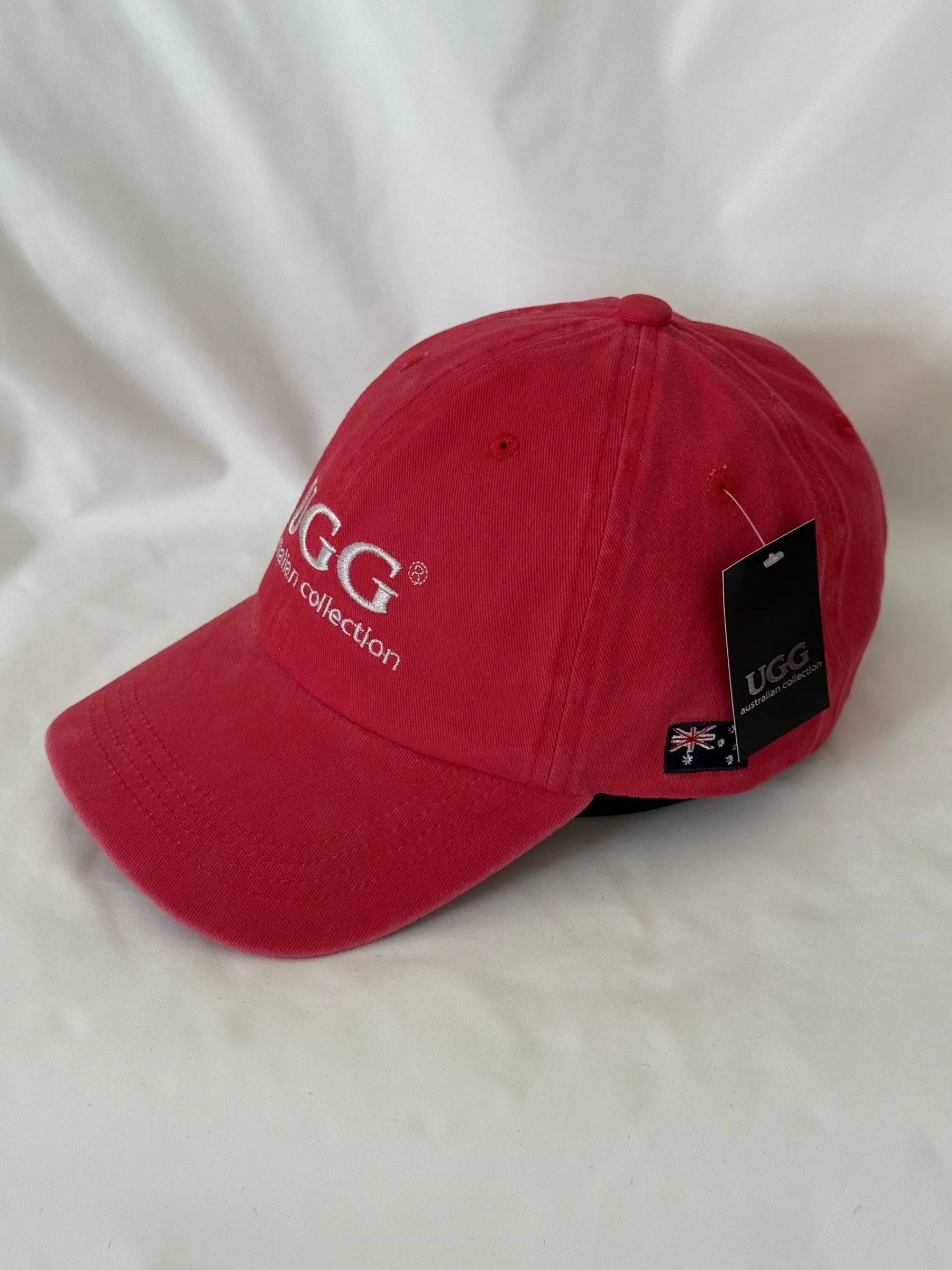 UGG Australian Collection Embroidered Cap product detail 13 image