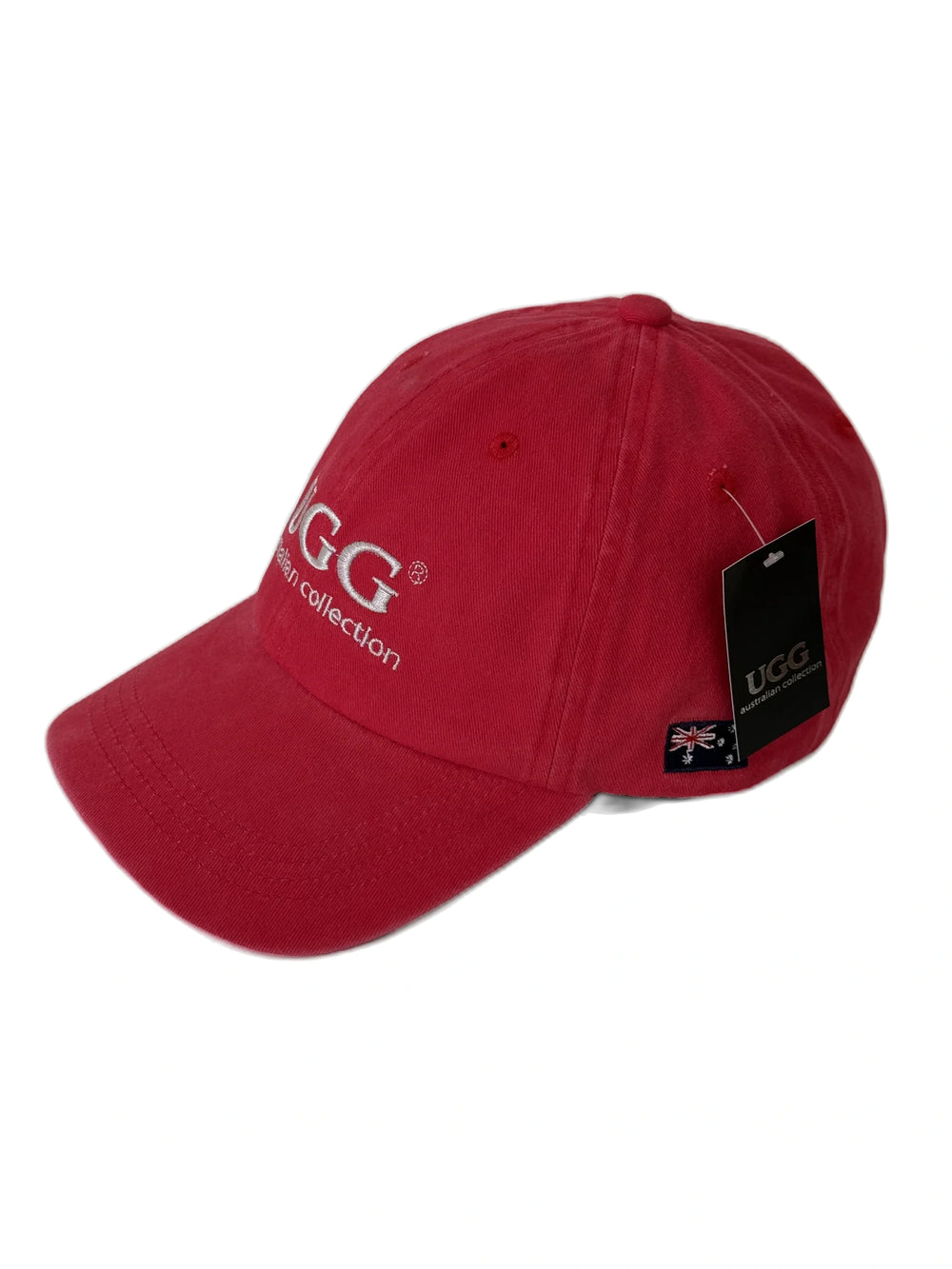 UGG Australian Collection Embroidered Cap product detail 13 image