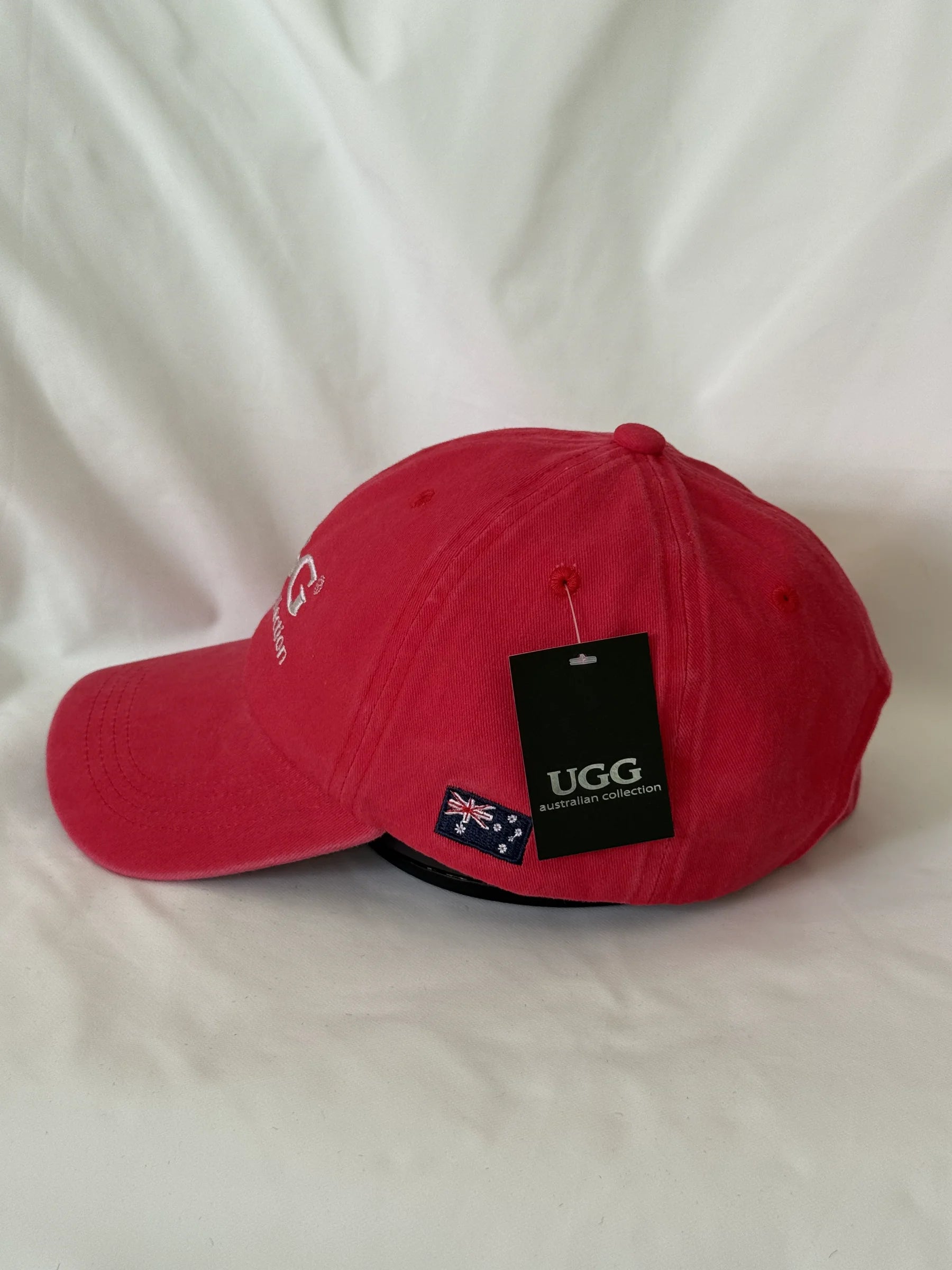 UGG Australian Collection Embroidered Cap product detail 14 image