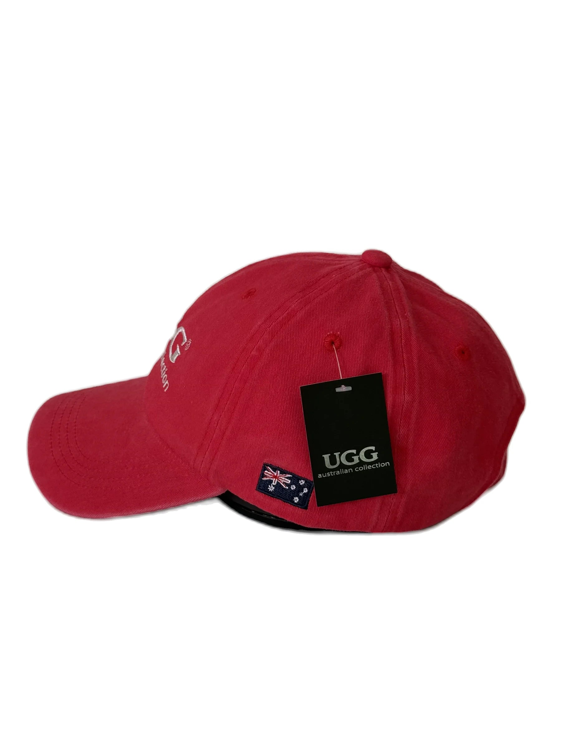 UGG Australian Collection Embroidered Cap product detail 14 image