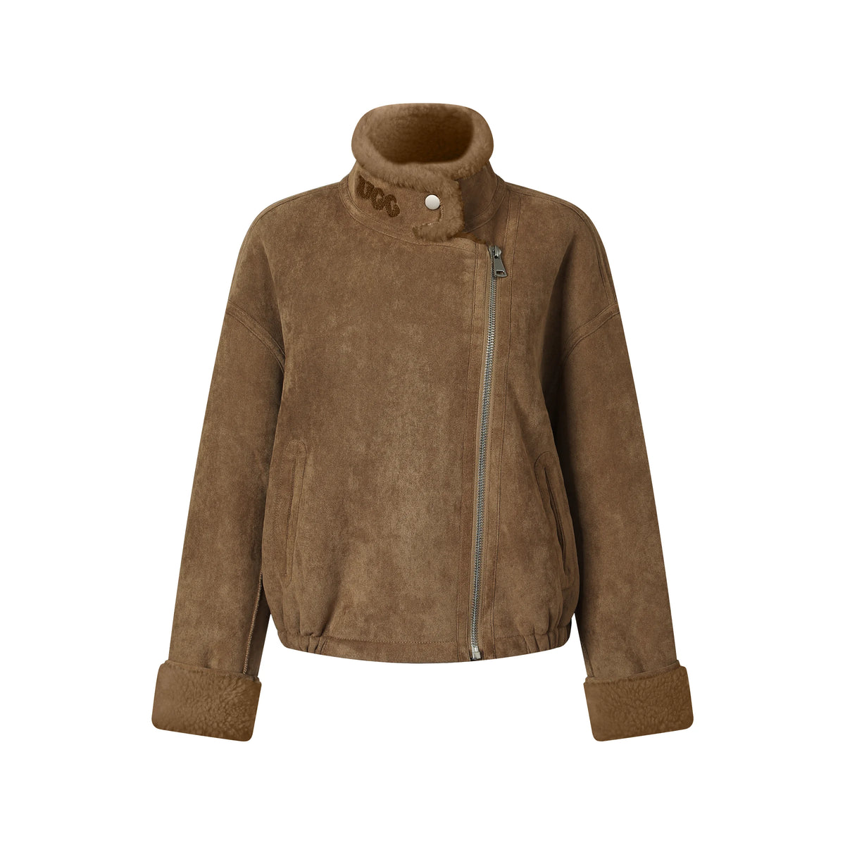 Maverick Women's UGG Shearling Jacket main image