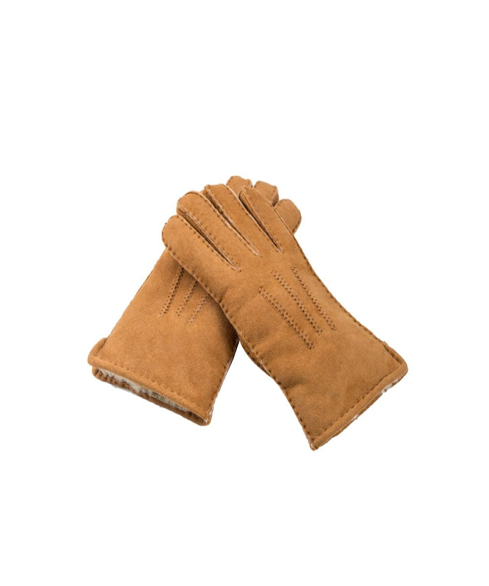 Sheepskin UGG Men's Gloves - Assuie UGG Wear