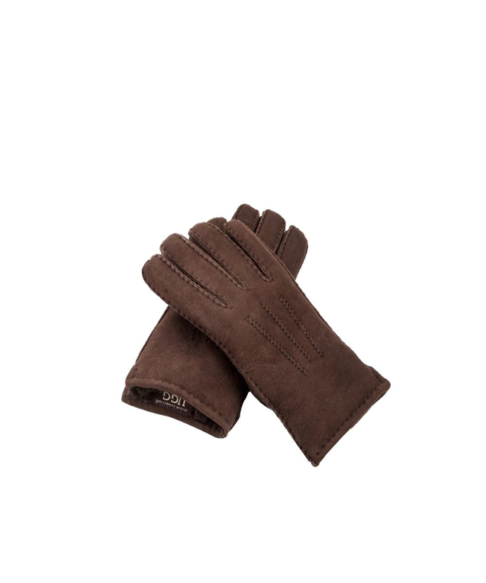 Sheepskin UGG Men's Gloves - Assuie UGG Wear