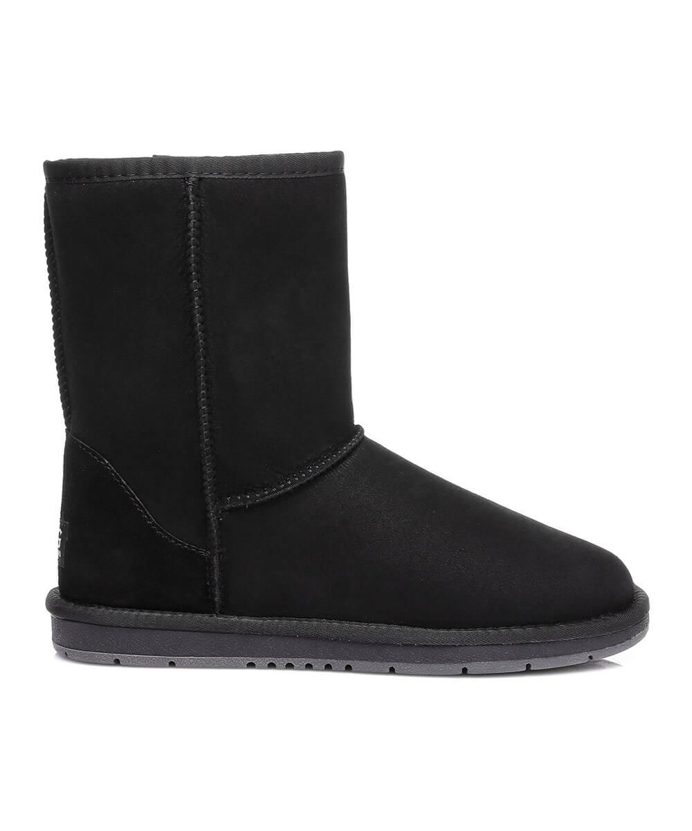 UGG Men's Classic Short Boots - Assuie UGG Wear