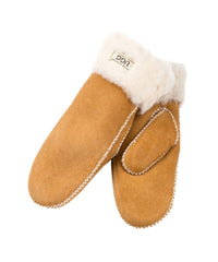 Mitten UGG Sheepskin Gloves - Assuie UGG Wear