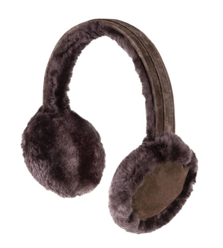 UGG Sheepskin Earmuff - Assuie UGG Wear