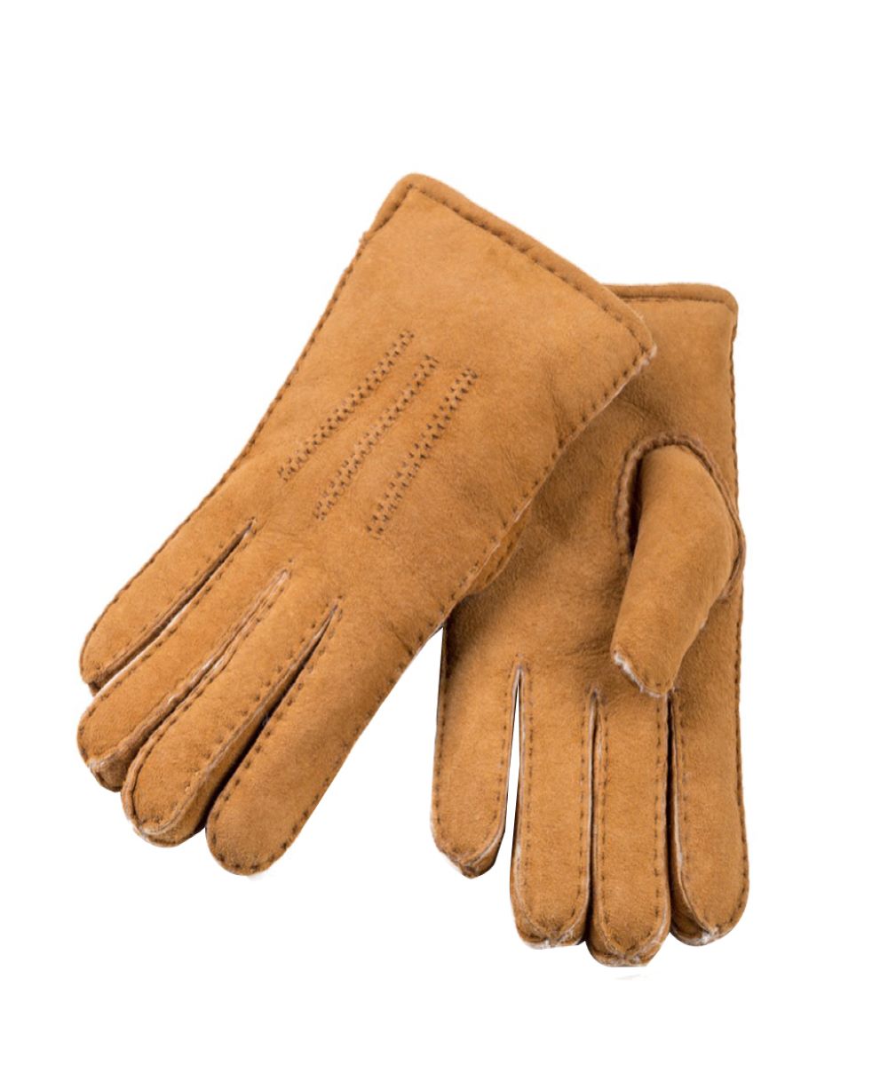 Sheepskin UGG Men's Gloves - Assuie UGG Wear