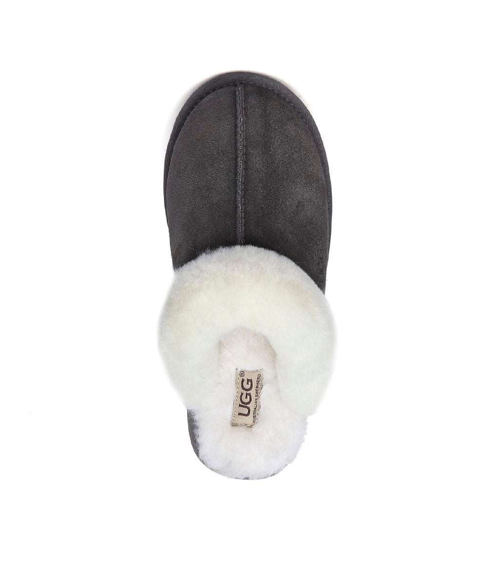 UGG Men's Snuggly Slippers - Assuie UGG Wear