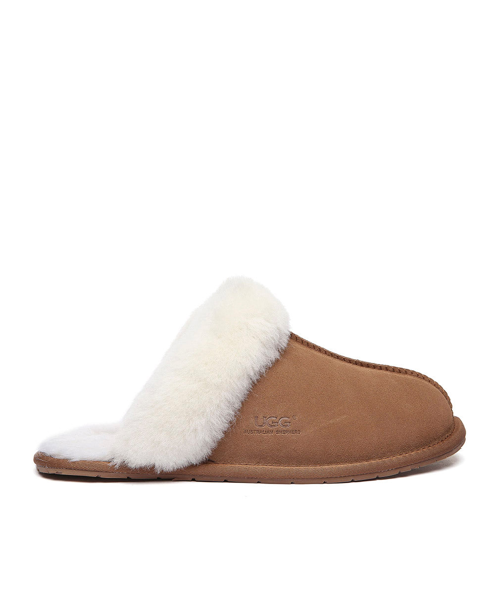 UGG Men's Snuggly Slippers - Assuie UGG Wear