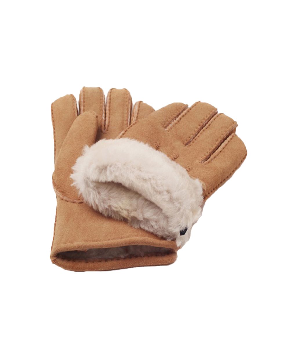 Sheepskin UGG Men's Gloves - Assuie UGG Wear