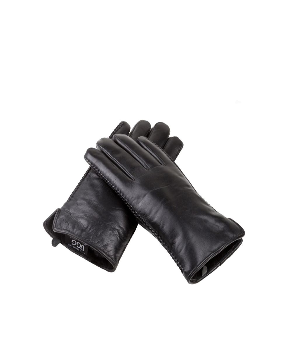 Nappa UGG Men's Gloves - Assuie UGG Wear