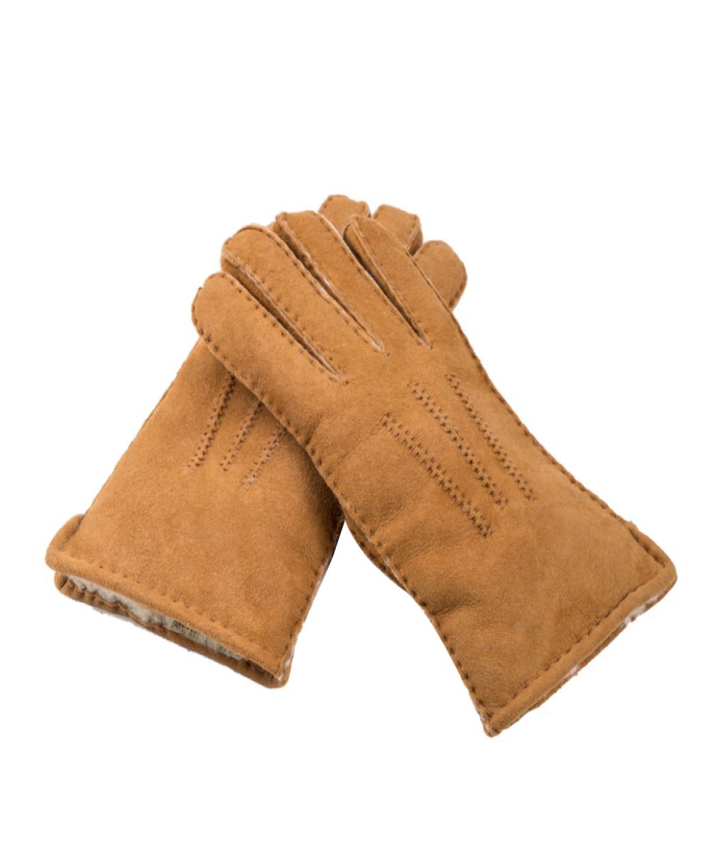 Sheepskin UGG Men's Gloves - Assuie UGG Wear