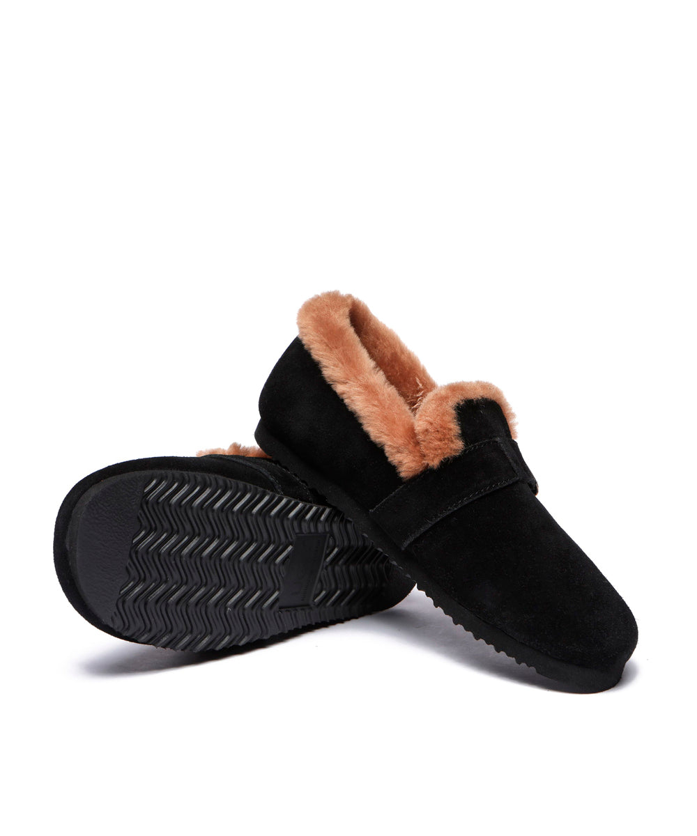 UGG Women's Monica Loafers - Assuie UGG Wear