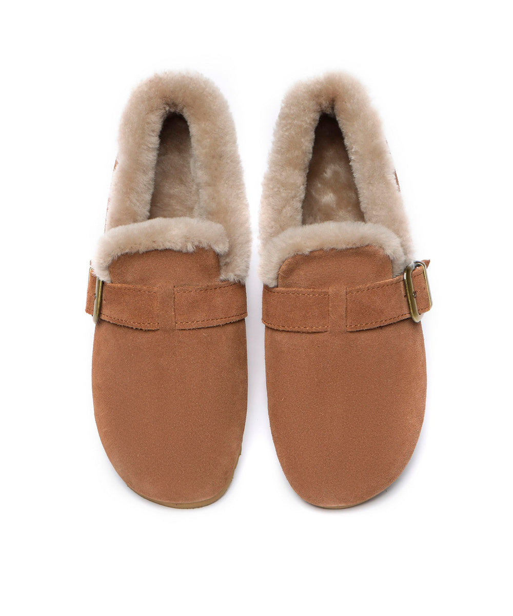 UGG Women's Monica Loafers - Assuie UGG Wear