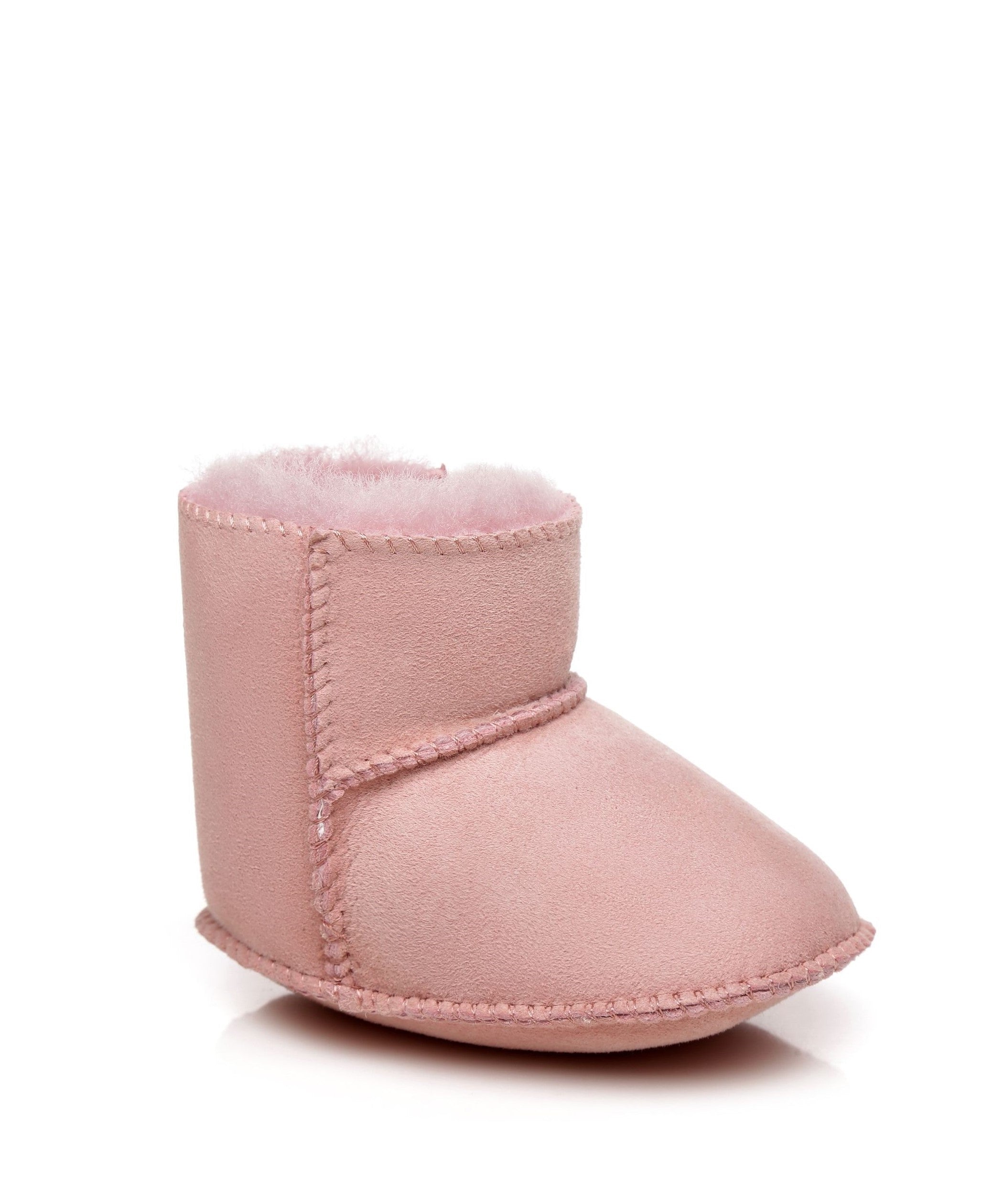 Baby UGG Soft Sole Booties - Assuie UGG Wear