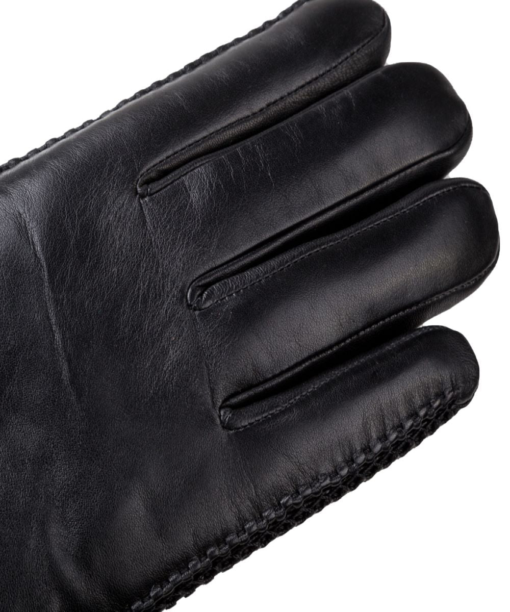 Nappa UGG Men's Gloves - Assuie UGG Wear