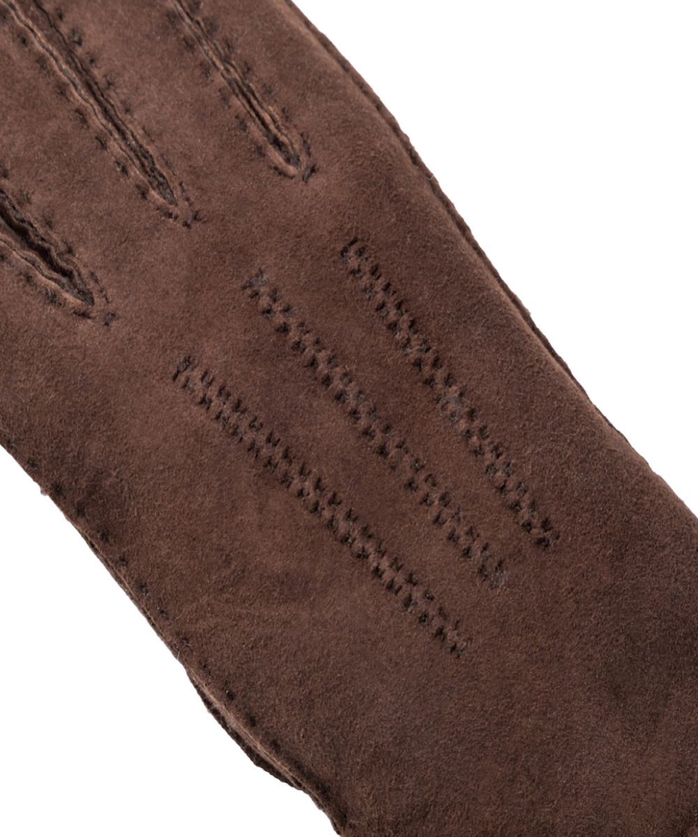 Sheepskin UGG Men's Gloves - Assuie UGG Wear