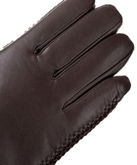 Nappa UGG Men's Gloves - Assuie UGG Wear