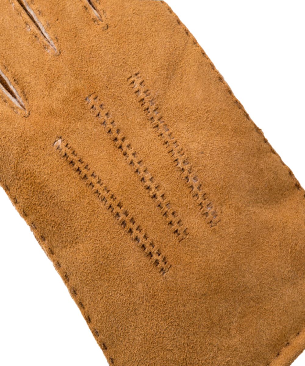 Sheepskin UGG Men's Gloves - Assuie UGG Wear