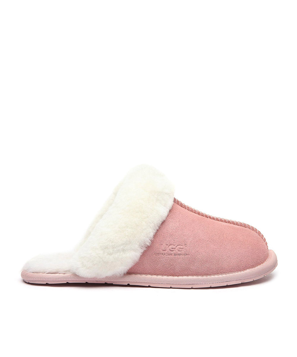 UGG Men's Snuggly Slippers - Assuie UGG Wear