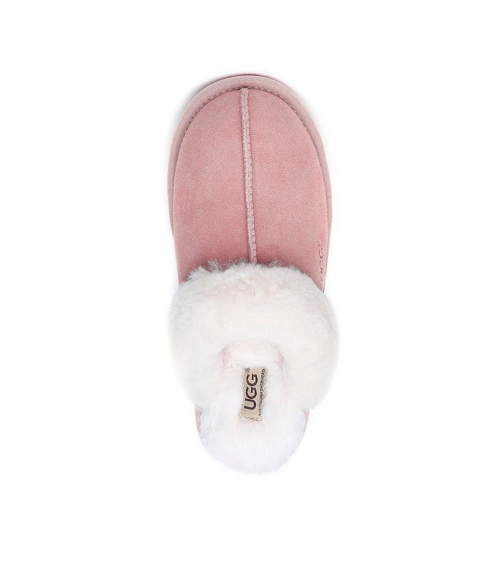 UGG Men's Snuggly Slippers - Assuie UGG Wear