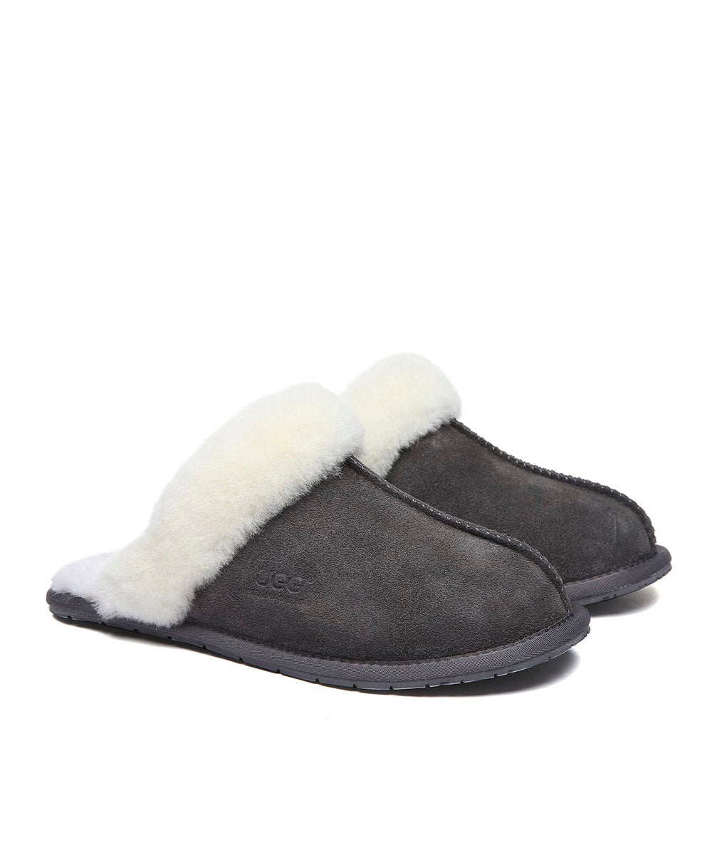 UGG Women's Snuggly Slippers - Assuie UGG Wear