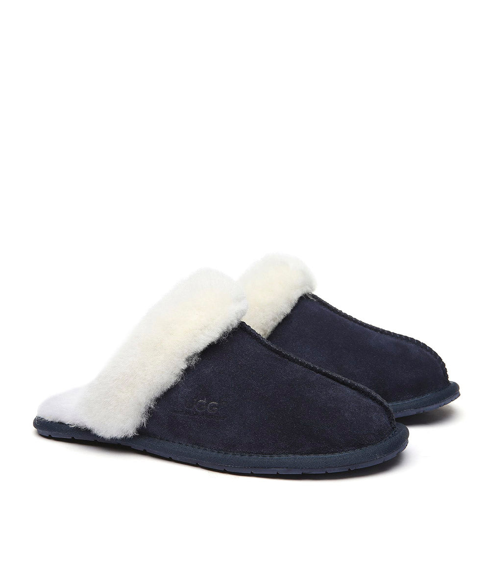 UGG Women's Snuggly Slippers - Assuie UGG Wear
