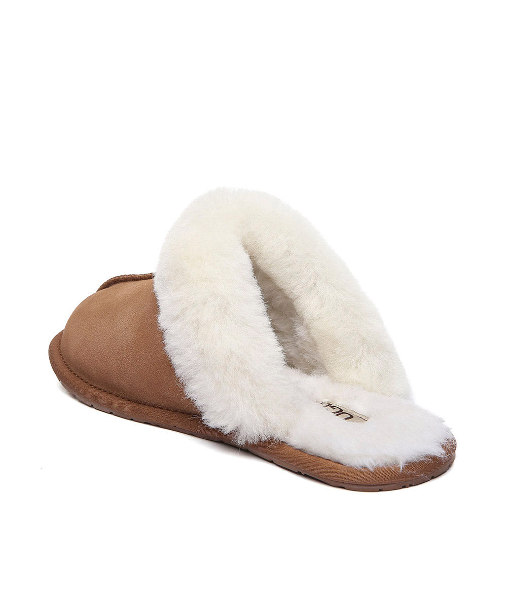 UGG Women's Snuggly Slippers - Assuie UGG Wear
