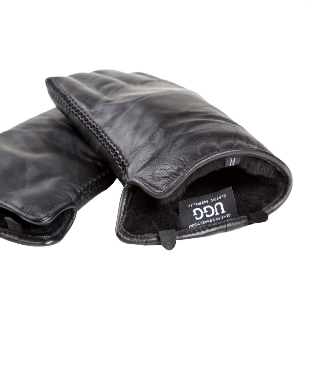 Nappa UGG Men's Gloves - Assuie UGG Wear