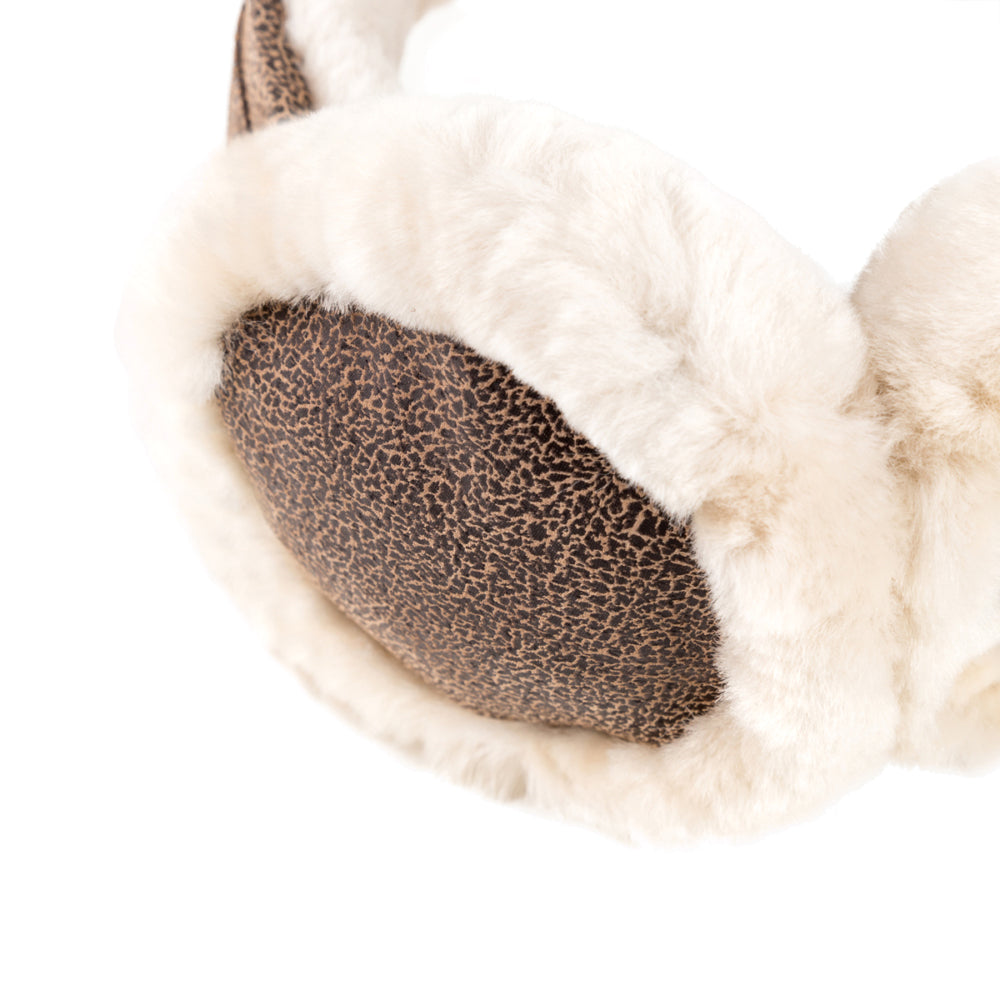 UGG Sheepskin Earmuff - Assuie UGG Wear