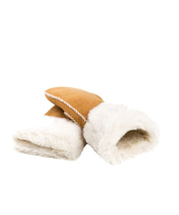 Mitten UGG Sheepskin Gloves - Assuie UGG Wear