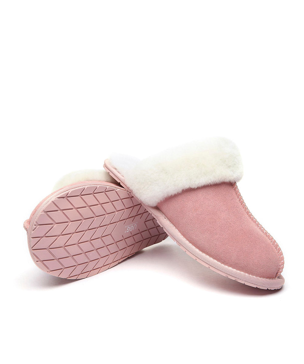 UGG Men's Snuggly Slippers - Assuie UGG Wear