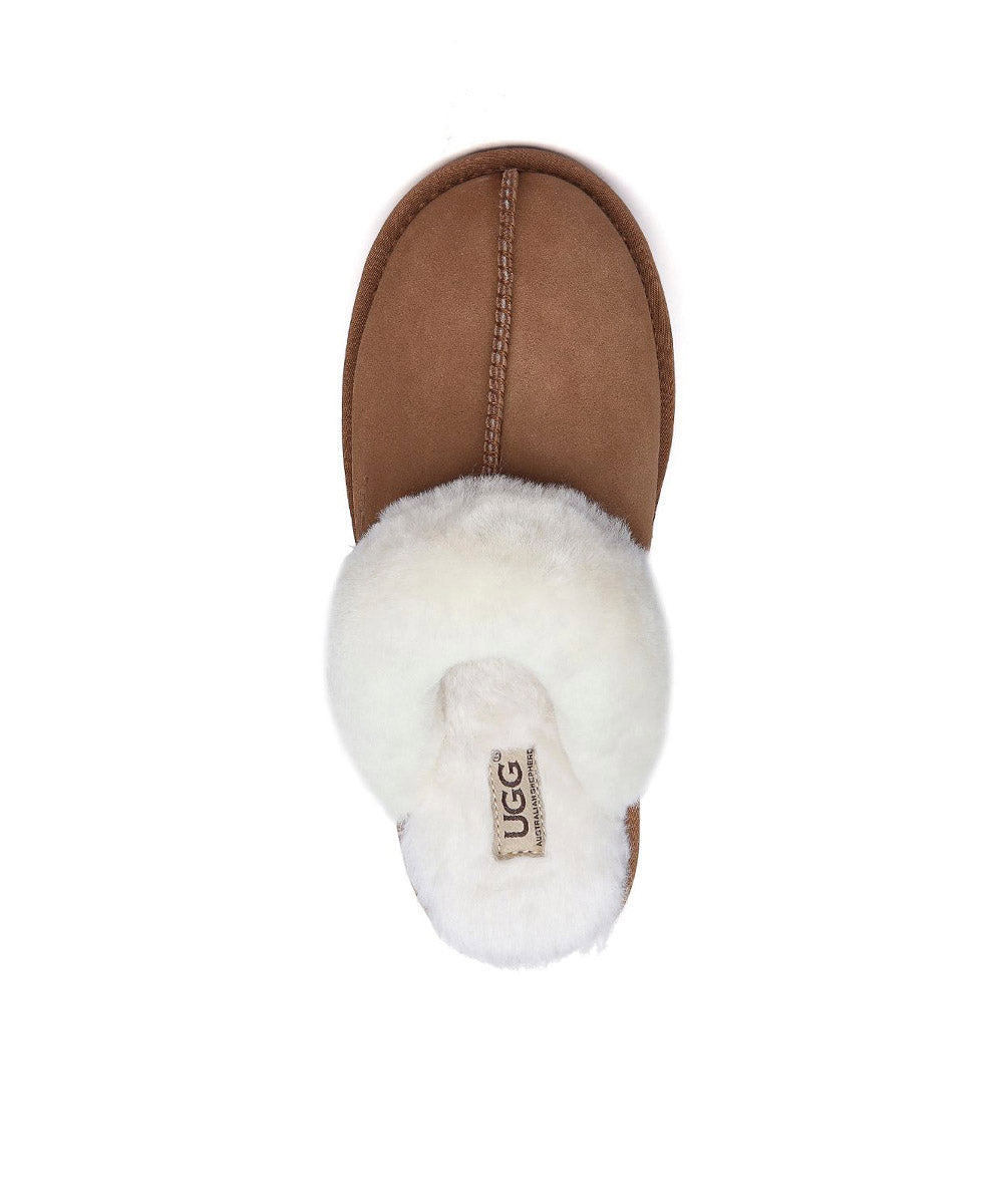 UGG Men's Snuggly Slippers - Assuie UGG Wear
