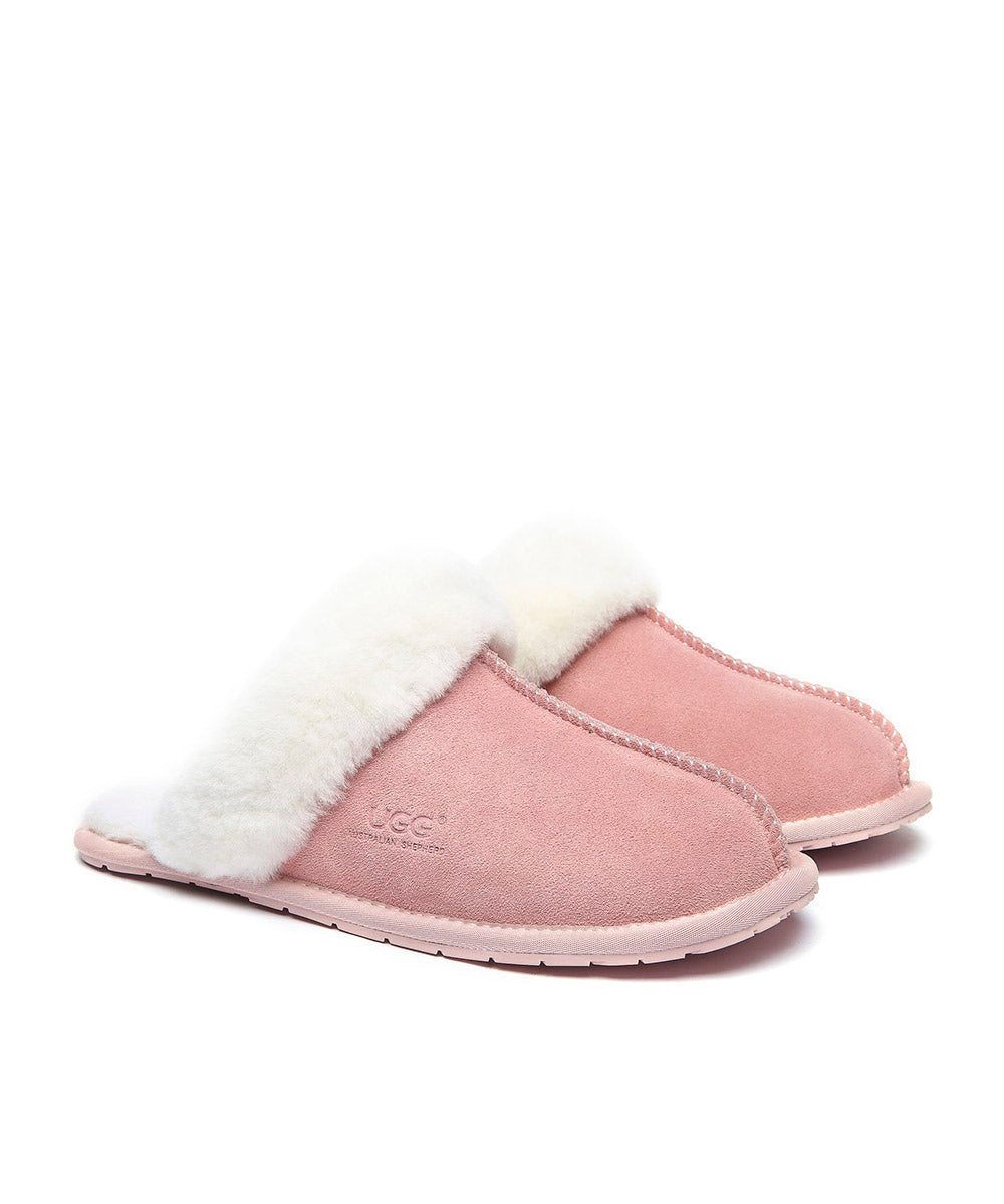 UGG Women's Snuggly Slippers - Assuie UGG Wear