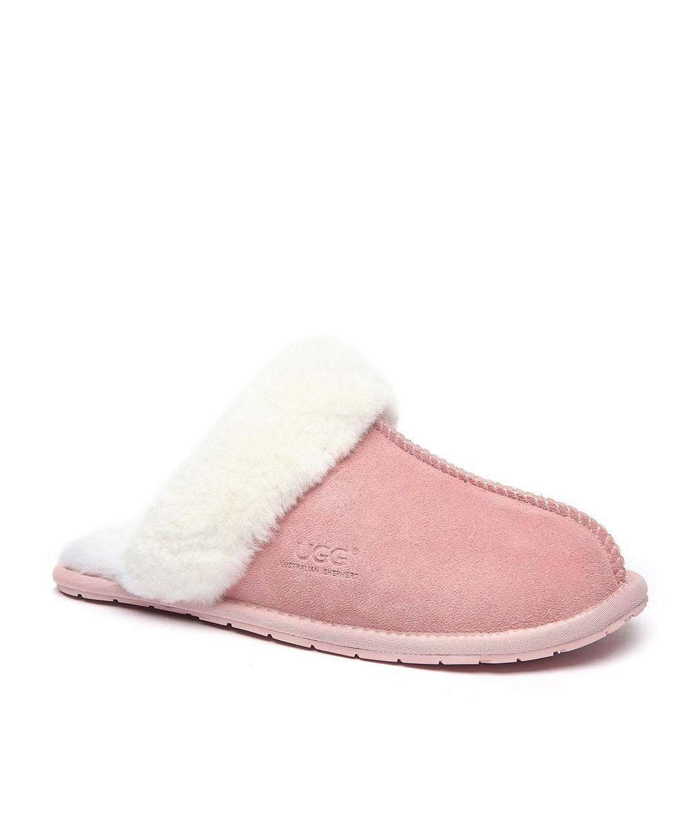UGG Men's Snuggly Slippers - Assuie UGG Wear